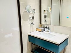 -喀纳斯鸿福生态度假酒店