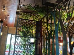大堂-湘当爱·鲜煮现炒(松岗立业路店)