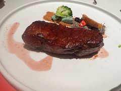 -赤火牛排(金狮广场店)