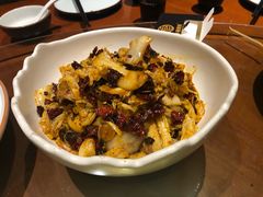 -小杨烤肉(高新店)
