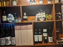 -半藏居酒屋(香港花园店)
