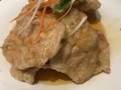 -北李妈妈菜·虾爬子大锅贴(贵和店)