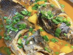 -千岛湖小鱼儿·淳安匠心农家菜