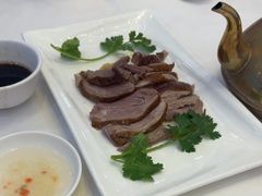 -金华安大酒楼·老牌潮菜·粤式茶点(东方国际店)