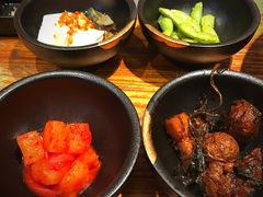 -黑牛の店·和牛烧肉(大悦城店)