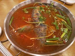-新凯里酸汤鱼(飞山街店)