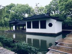 -上海方塔园
