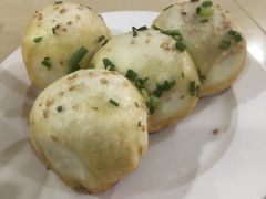 -老西白点心店