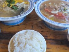 -老雒阳面馆·水席·洛阳菜(纱厂路店)