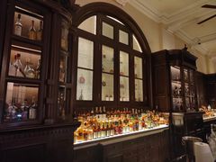 -LONG BAR 廊吧(外滩华尔道夫酒店)