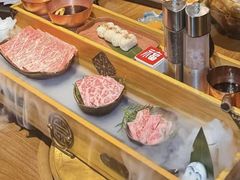 -牛道·和牛九食(市府恒隆广场店)