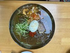 -屋里家延边朝鲜族冷面(南园店)
