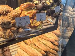 -21克拉面包(崂山万象汇店)