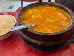 -华天延吉餐厅(西安门一店)