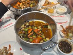 -七欣天香辣蟹火锅(无锡金太湖国际城店)