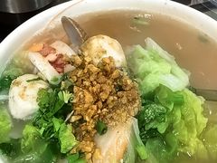 -嘉华小吃(蛇口市场店)