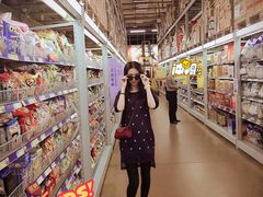 -麦德龙(包河店)