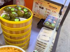 -张果佬年糕卷(科巷店)