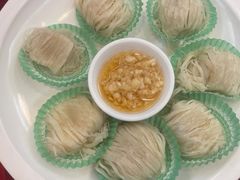 -西安饭庄·非遗陕菜(凤城五路店)