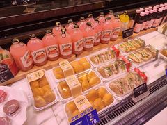 -巴黎贝甜·生日蛋糕(环球中心店)