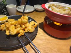 -吕氏疙瘩汤·新鲁菜(新贵和店)