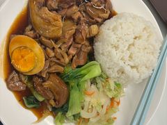 -北大家园食堂