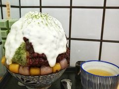-WONDER ICE 萬得冰田(建設路总店)