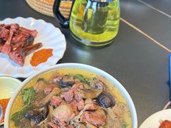 -水上人家民俗餐厅(洱海公园店)