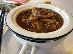 猪肚-柳州宾馆-云霄阁·旋转餐厅