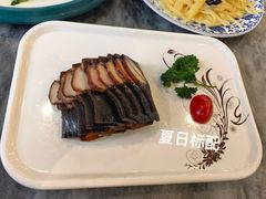 -都一处烧麦馆(前门店)