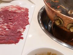 -阳坊胜利涮羊肉(阳坊老店)