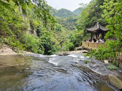 -五泄景区