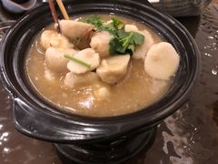 -五观堂素食(新华路店)