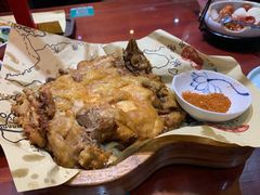 -窄巷子陕菜馆·地道陕西菜(粉巷店)