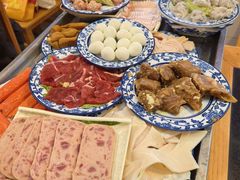 -飘香火锅(玉林西路店)