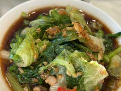 -子霖南山鲜虾面(南山总店)