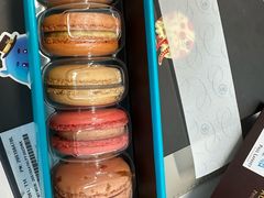 -PAUL LAFAYET 法式甜品(国金中心商场店)