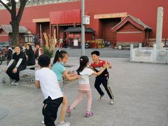 -东华门大街小区