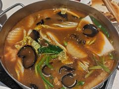 -蝎王府羊蝎子(北大地店)