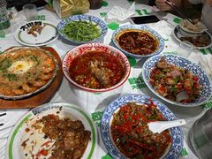 -欧记大排档·景德菜(上海首店)