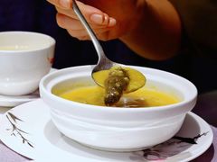 -悦融琥珀·京鲁菜·海味珍品(西单店)