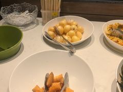 -豪客来牛排(红豆万花城店)