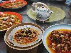 -新繁老號豌豆汤饭店·江湖菜(宝光寺店)