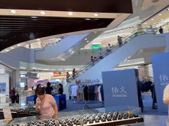 -翠微百货(龙德店)