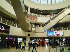 -澳门外港客运码头(轮渡站)