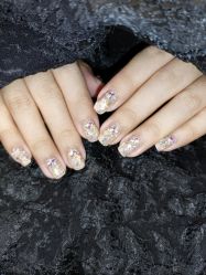 -斯馨·健康美甲美睫