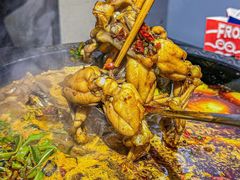-蛙老爹·蜀香美蛙鱼头(王家湾店)