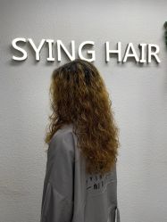 -Sying杉影日式烫染專門店