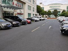 -上海市宝兴殡仪馆