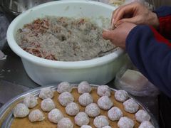 -阿狗烧麦(交通局店)